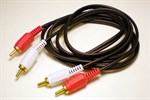 RCA TWIN LEAD (1M)