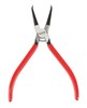 TOLEDO - CIRCLIP PLIER 7 INCH INT