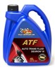 GULF WESTERN - ATF DEXRON III (4L)