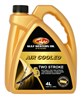 GULF WESTERN - TWO STROKE OIL (4L)