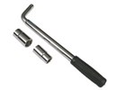 TOLEDO - WHEEL WRENCH UNIVERSAL EXTENSIO