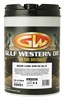 GULF WESTERN - 80W90 GEAR OIL GL-5 20L