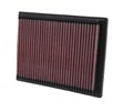K&N AIR FILTER - BMW 2.0/2.2/2.5/2.8/3.0/3.2L