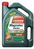 CASTROL - MAGNATEC DIESEL 5W40 (5L) DPF