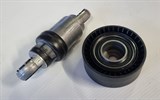 DRIVE BELT TENSIONER - BMW AIR CON E36 E46 