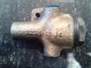 VALVE ASS REAR MINI PRESSURE REGULATOR
