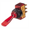 HELLA - TOGGLE SWITCH ON/OFF (RED)