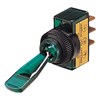 HELLA - TOGGLE SWITCH ON/OFF (GREEN)
