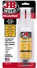 J.B WELD - MINUTEWELD CLEAR EPOXY (25ML)