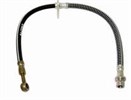 BRAKE HOSE - HONDA LEGEND 86> (LEFT)