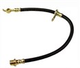 BRAKE HOSE - HONDA PRELUDE 84> (R)