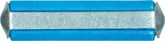 NARVA - 25AMP CERAMIC FUSES