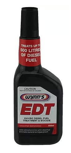 WYNNS - EDT DIESEL TREATMENT (325ML)