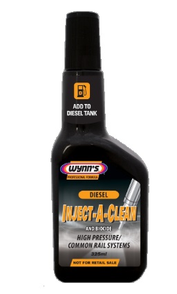 WYNNS - EDT DIESEL TREATMENT (325ML)