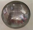 HEADLIGHT - SEMI-SEALED 7 INCH 463 BULB