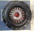 CLUTCH COVER - HILLMAN IMP