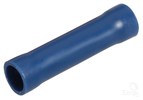 NARVA - TERMINAL JOINER 4MM BLUE