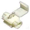 NARVA - WIRE TAP CONNECTOR 3-4MM WHITE