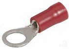 NARVA - TERMINAL RING 5MM RED