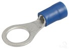 NARVA - TERMINAL RING 8.4MM BLUE