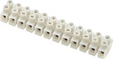 NARVA - CONNECTOR STRIP 30A 2.5MM