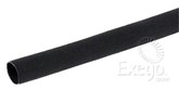 NARVA - HEAT SHRINK BLACK 3.2MM (1.2M)