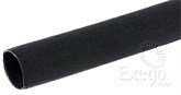 NARVA - HEAT SHRINK BLACK 12.7MM (1.2M)