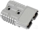 NARVA - CONNECTOR HOUSING GREY 50AMP