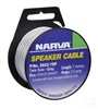 NARVA - CABLE 2MM SPEAKER CABLE (7M)