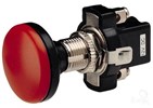 NARVA - PULL SWITCH ON/OFF (RED)