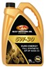 GULF WESTERN - EURO ENERGY 5W30 DPF  (5L)