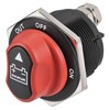 NARVA - HEAVY DUTY ROTARY BATT SWITCH