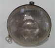 HEADLIGHT - SEMI-SEALED 150MM