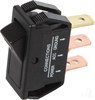 NARVA - ROCKER SWITCH ON/OFF (BLUE)