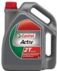 CASTROL - GARDEN 2T 2 STROKE (4L)