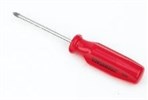 #0 X 4" (100MM) PHILLIPS SCREWDRIVER