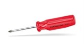 #1 X 3" (76MM) PHILLIPS SCREWDRIVER