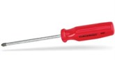 #2 X 4" (100MM) POZIDRIVE SCREWDRIVER