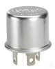 NARVA - THERMAL FLASHER 12V 3PIN 6X32XP