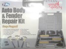 7 PCE AUTO BODY REPAIR KIT