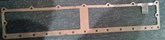 SIDE PLATE GASKET - VAUXHALL VELOX 52-56