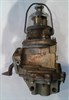 FUEL PUMP - EARLY FORD 105E 107E