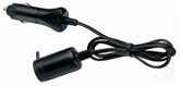 NARVA - CIG LIGHTER EXTENSION CORD (1M)