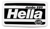 HELLA - JUMBO 220  LIGHT COVER