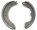 BRAKE SHOES - VAUXHALL EIP