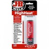 JB WELD - HIGH HEAT EPOXY PUTTY (57G)