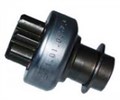 STARTER PINION - MITSUBISHI 8 TOOTH