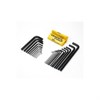 HEX KEY SET 25PC