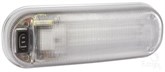 NARVA - INTERIOR LIGHT 24V 13W RECTANGLE