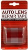 AUTO LENS REPAIR TAPE (RED)